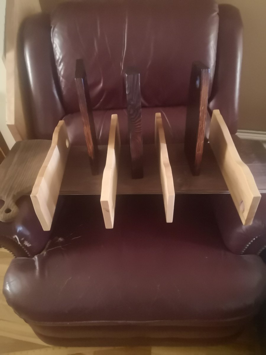 MaxymLab's tweet image. Quand t&apos;as pu de place dans la maison pour faire sécher ton stock... 
#spacesavingtips