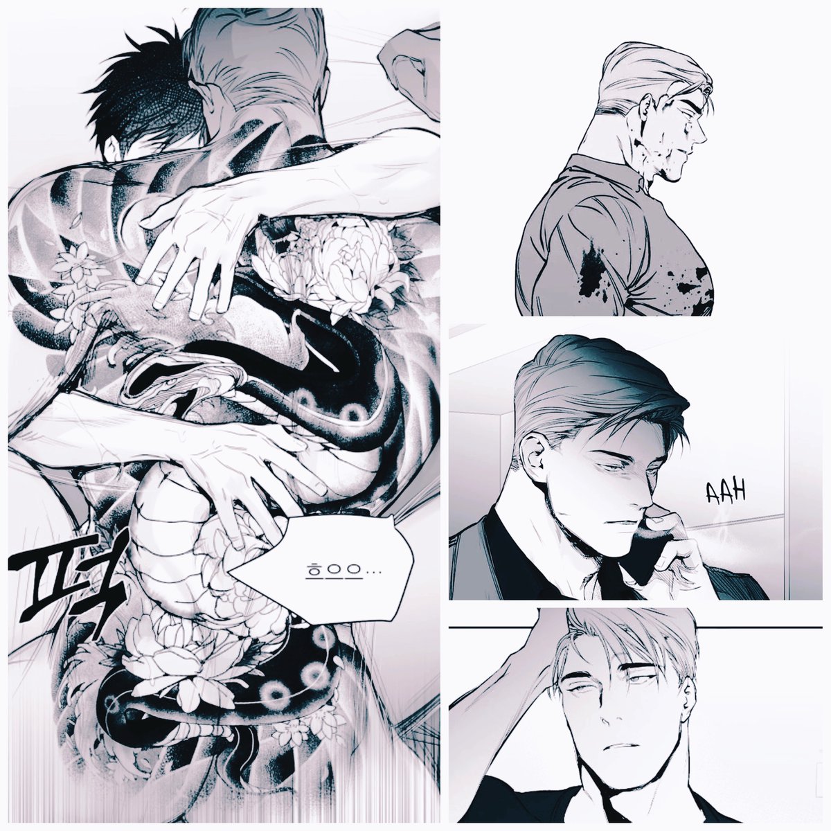 ᅠᅠᅠᅠᅠ
         𝘢 𝘧𝘶𝘤𝘬𝘪𝘯𝘨 𝘨𝘢𝘯𝘨𝘴𝘵𝘦𝘳 

           𝘱𝘢𝘳𝘬 𝘵𝘢𝘦 - 𝘴𝘦𝘶𝘯𝘨