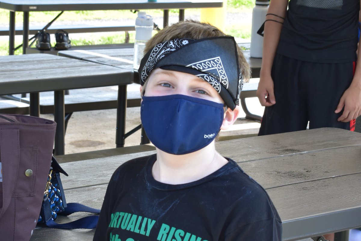 FSES_Pandas's tweet image. Field day fun at Franklin Sherman!  We are thrilled to once again be celebrating some of our time honored traditions.