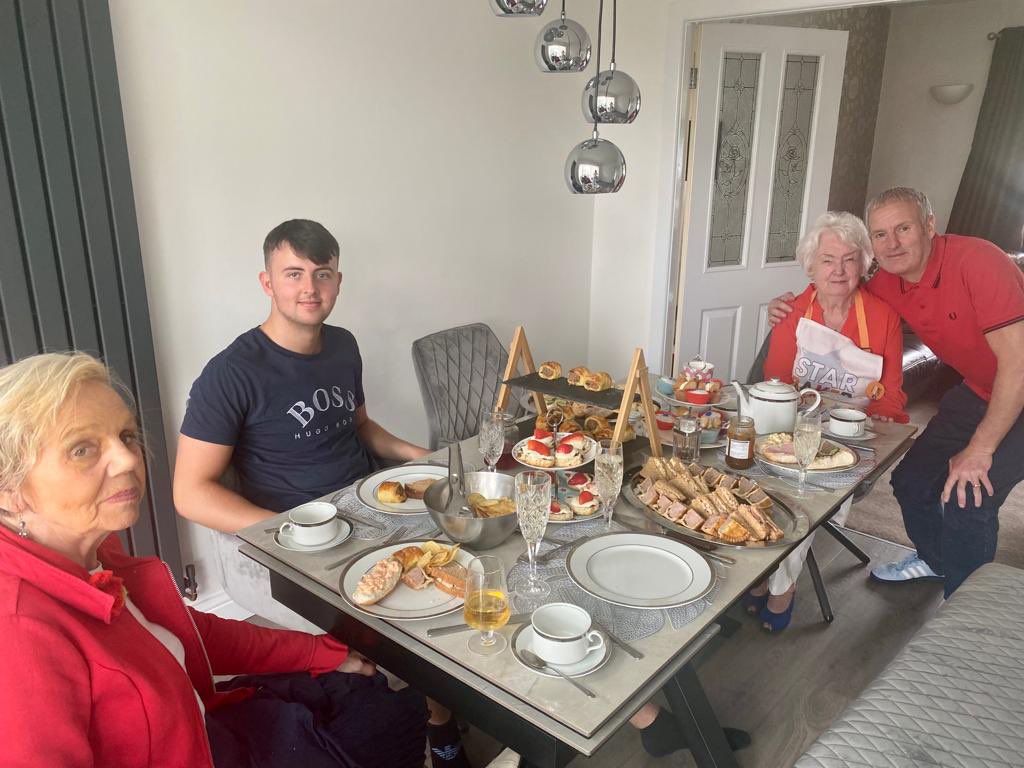 Freya Sledding 🥧💙 tweet media