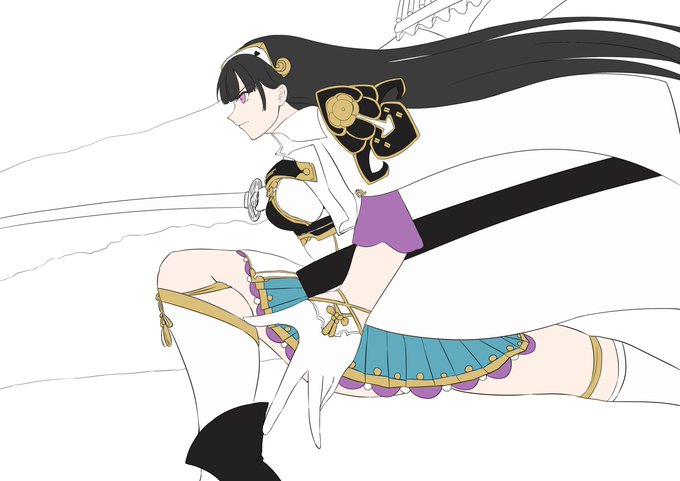 試しに色を置いてみる 