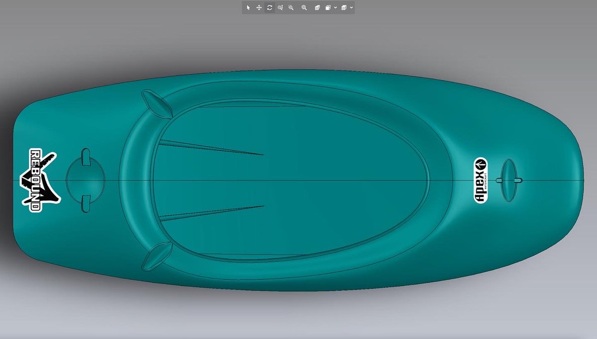 ejkayak's tweet photo. New Apex Watercraft Website Launched! - https://t.co/9E9K5Y4I2C https://t.co/lUxOI0FUTg