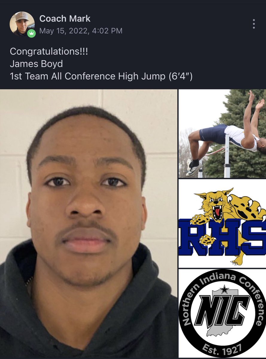 Congratulations to me….All NIC…. I think my school forgot about me😪😭