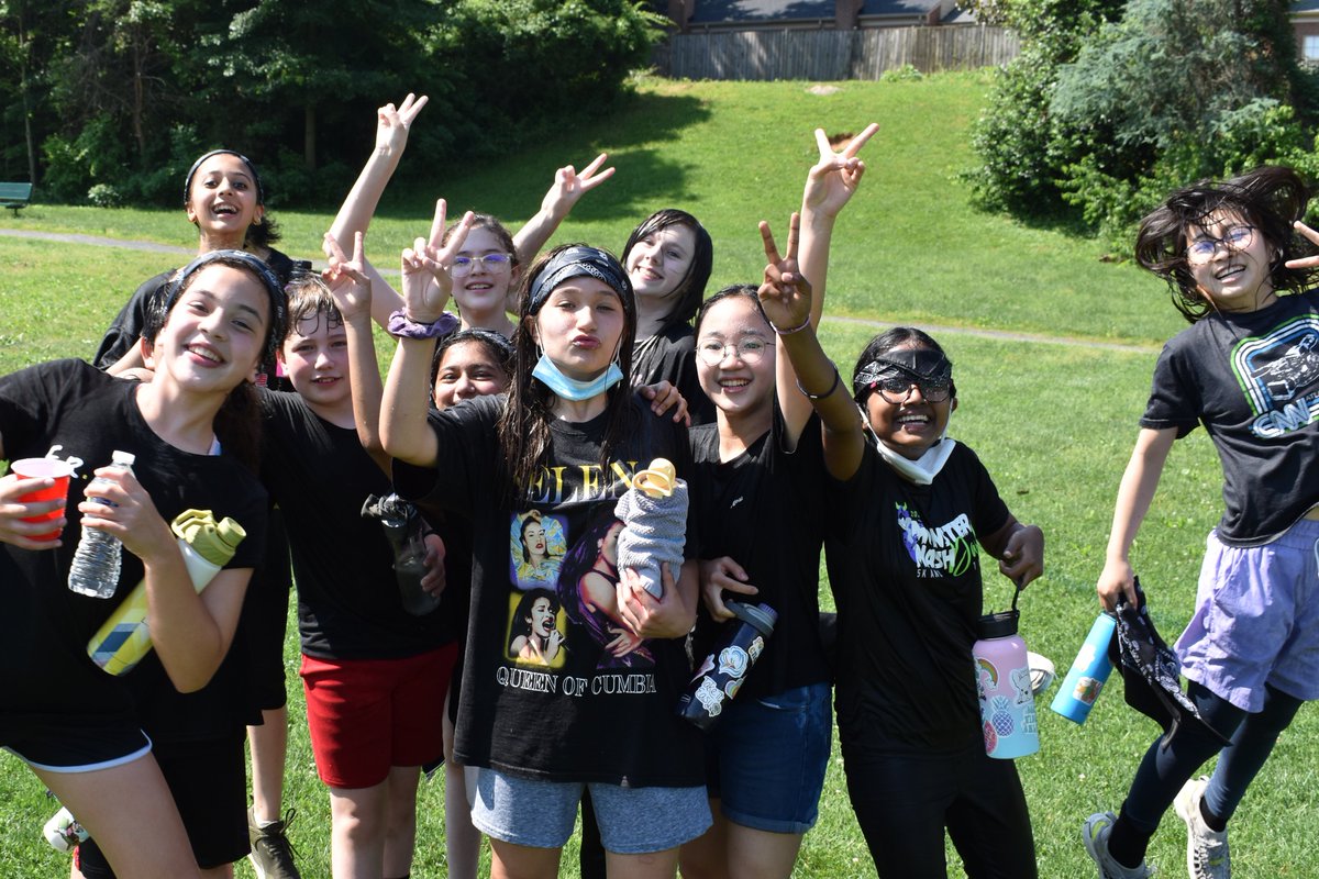 FSES_Pandas's tweet image. Field day fun at Franklin Sherman!  We are thrilled to once again be celebrating some of our time honored traditions.