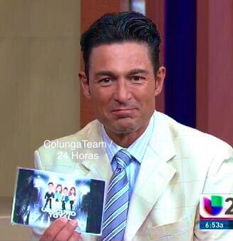 AdriLoreCT's tweet photo. #FernandoColunga #tbt #jueves #BellosRecuerdos #Único #SiemprePresente #Magia #ObscuroTotal #ColungaTeam 💛💛💛 https://t.co/yzdXRnYwor