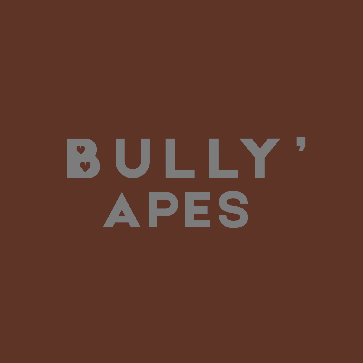 Bully Apes | MINT LIVE tweet media
