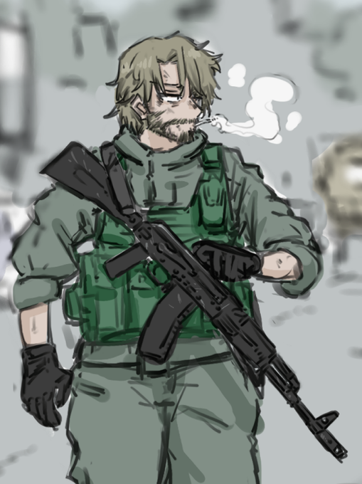 結構気に入ってるやつ 