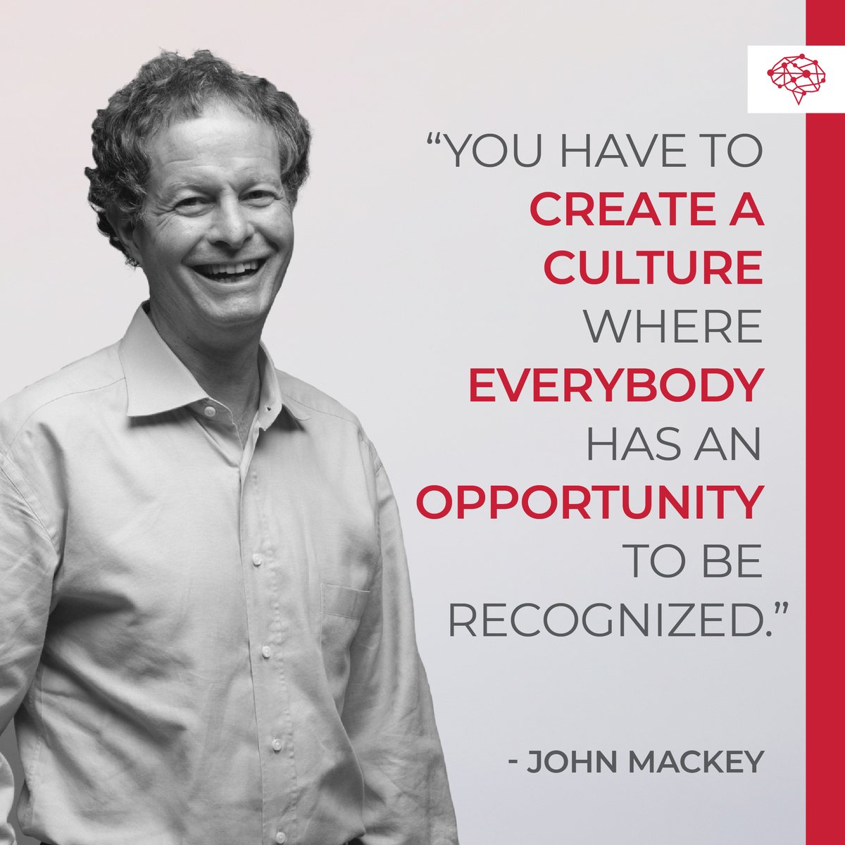 Effective #KnowledgeManagement creates easily accessed, centralized company information. This promotes a knowledge sharing culture recognizing all employees’ needs and worth, leading to greater productivity and job retention. 
#KnowledgeManaged #AllEmployeesMatter #ItsHowWeDoIt