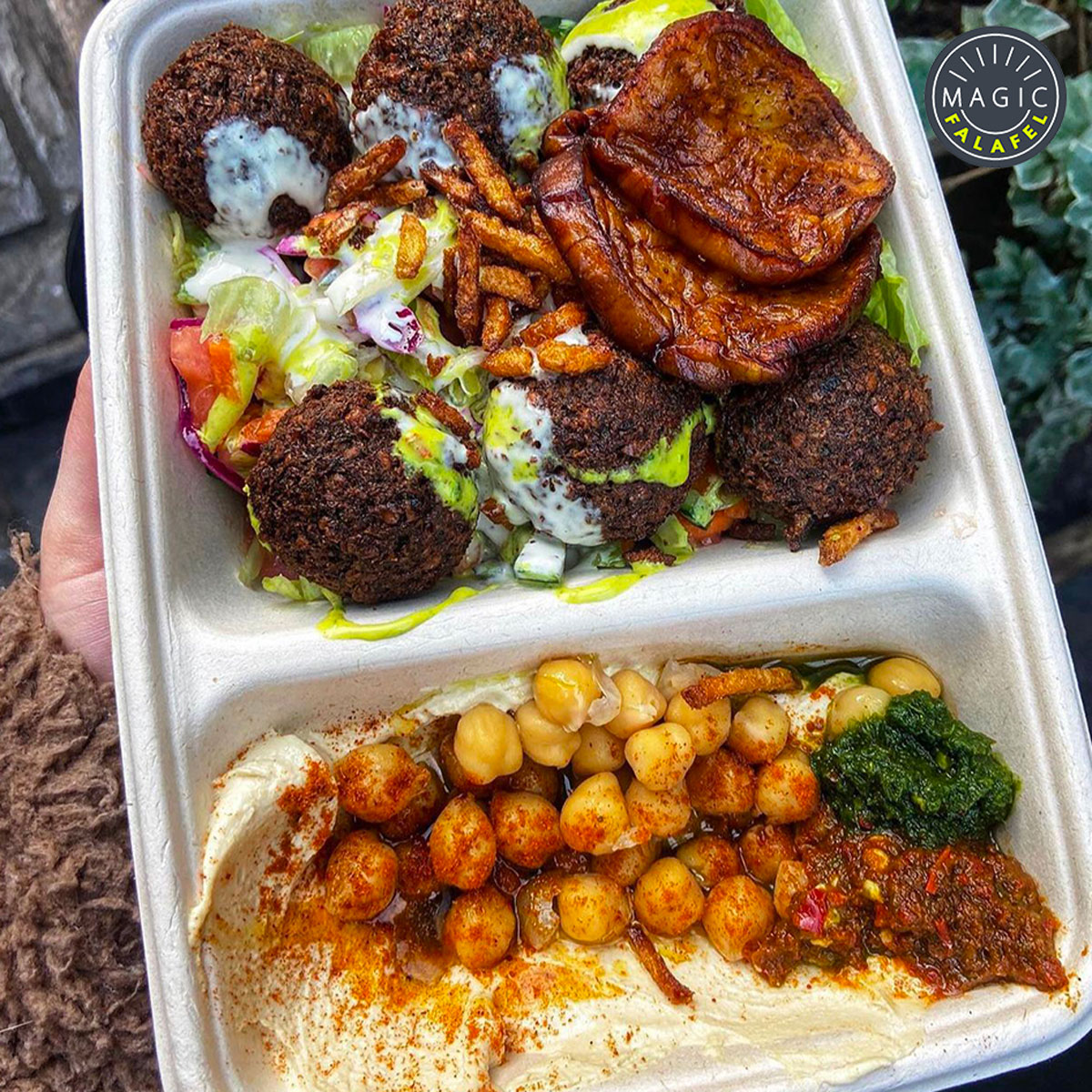 A meal that makes you feel great on the inside and out. 💚✨🌱

#food #foodie #vegan #vegetarian #veganfood #plantbased #freefrom #yummy #healthy #healthyfood #healthyeating #nutrition #foodblogger #foodlover #foodpics #foodphotography #foodstagram #instafood