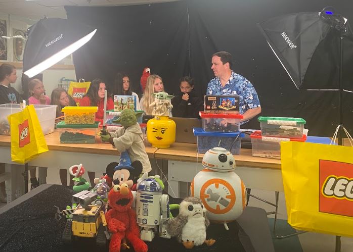 John Buckey tweet media