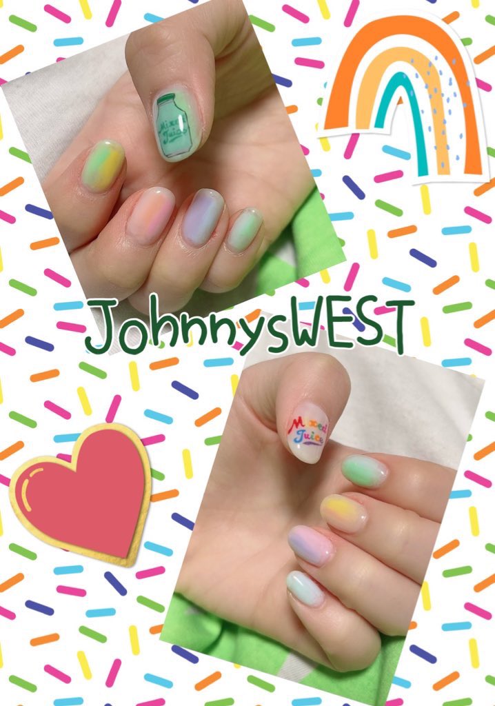 札幌痛ネイル ネイルシャングリラ Nailshangrila Twitter