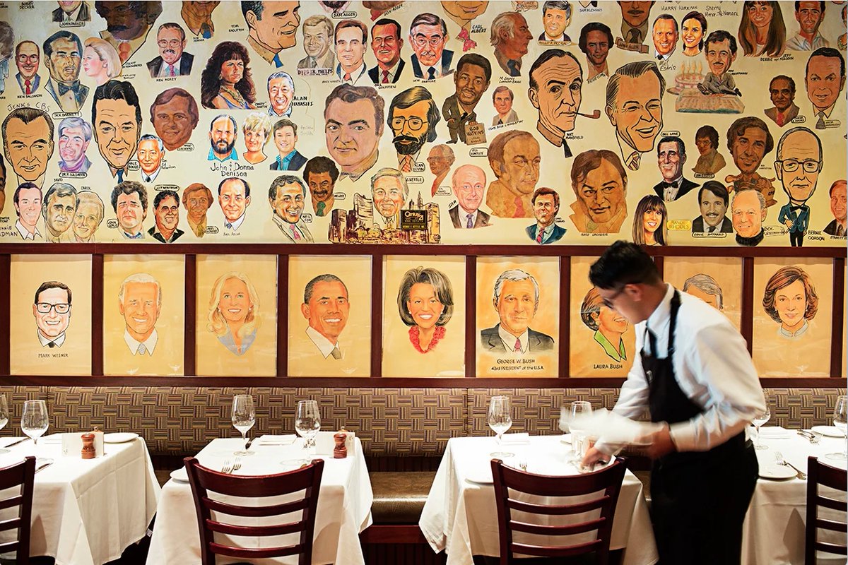 Become immortalized with your caricature on the wall of <a href="/ThePalmDC/">The Palm Washington DC</a>!

One of the many auction items you can bid on to help support <a href="/TheChildrensInn/">The Children's Inn</a> on June 11th.

Buy your tickets now: rockandrollforchildren.org