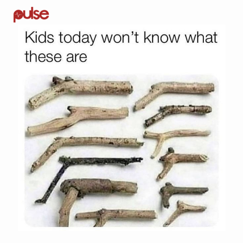 Pulse Ghana - Who remembers the name of this? 😂 #TweetPostOnPulse