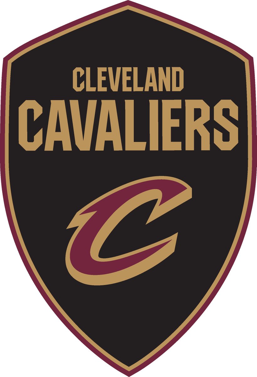 Cavaliers bring back gold, introduce modernized logo collection