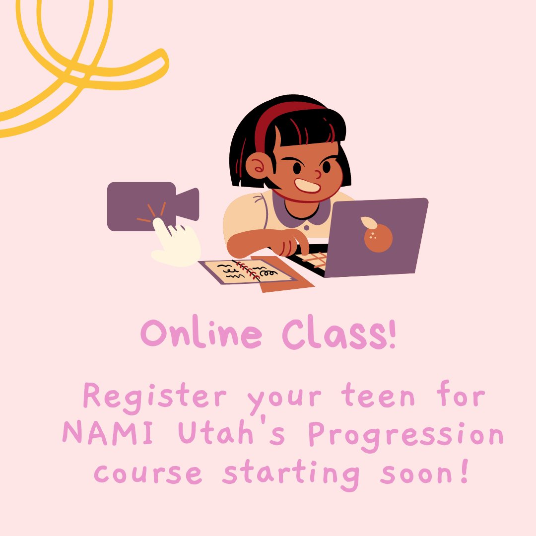 NAMI Utah tweet media