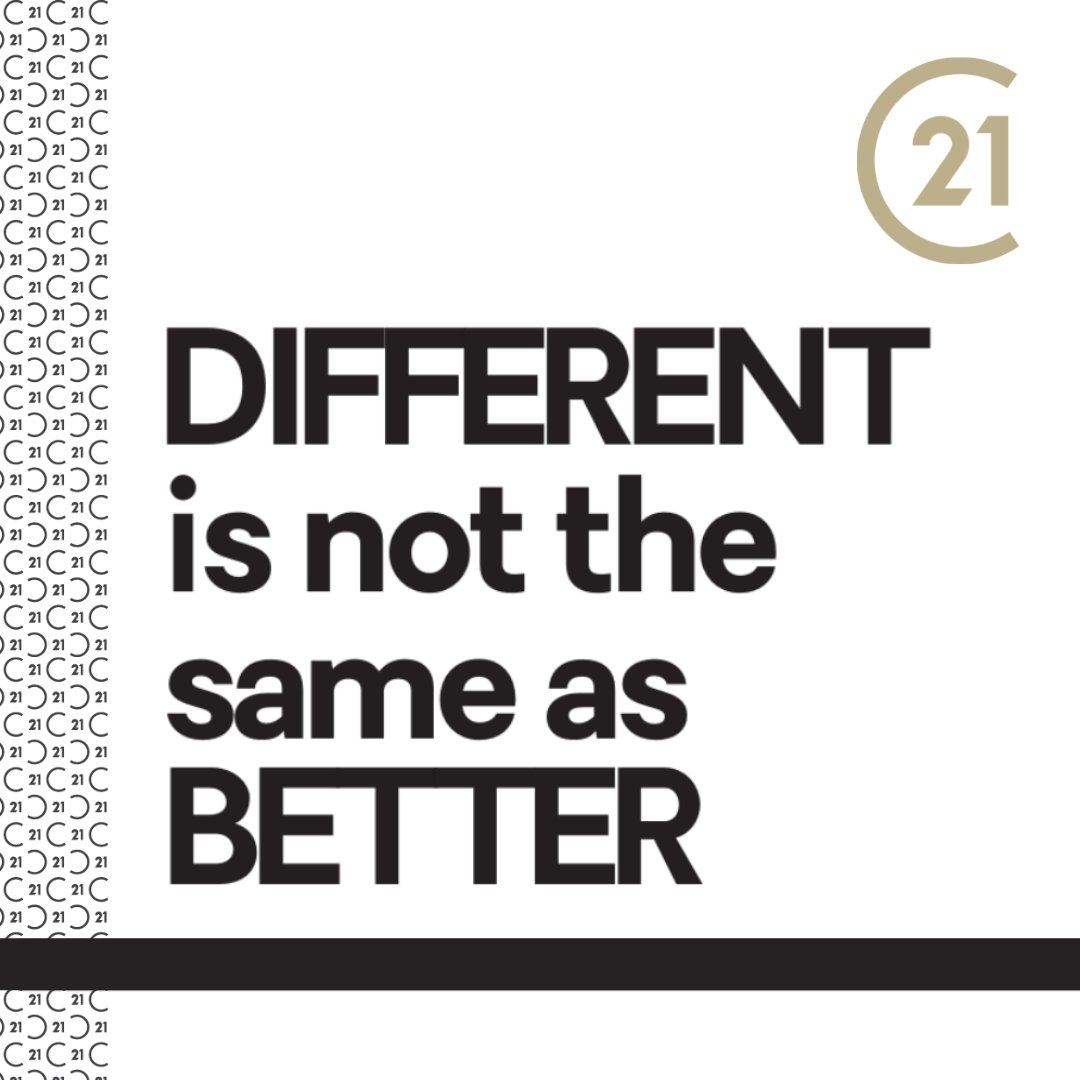 Century 21 Preferred makes the best even better! Take your career to the next level and join the relentless. Visit C21P.com for more information!