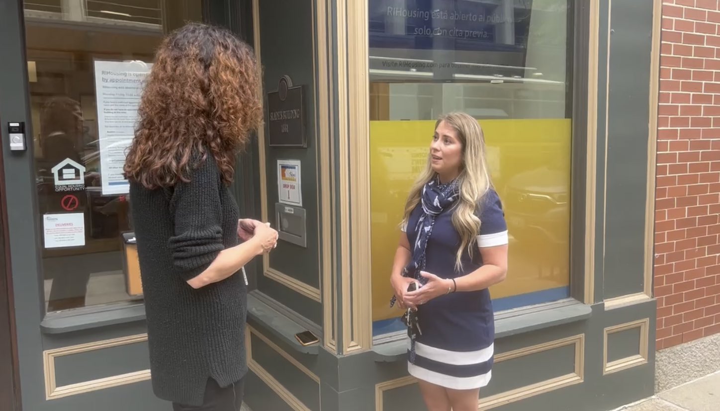 EmmalynReid on Twitter "FIRST AT 4 on ABC6 we spoke with the Chief