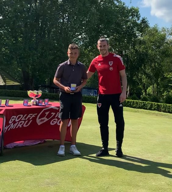 William Pontin (@willpontin1) on Twitter photo Thank you to <a href="/wales_golf/">Wales Golf | Golff Cymru</a> <a href="/GarethBale11/">Gareth Bale</a> for hosting the Gareth bale championship at <a href="/ValeResortGolf/">Vale Resort Golf</a>. Pleased to take 3rd place with a -1 today. Thank you to <a href="/wales_golf/">Wales Golf | Golff Cymru</a> <a href="/GarethBale11/">Gareth Bale</a> for hosting the Gareth bale championship at <a href="/ValeResortGolf/">Vale Resort Golf</a>. Pleased to take 3rd place with a -1 today.