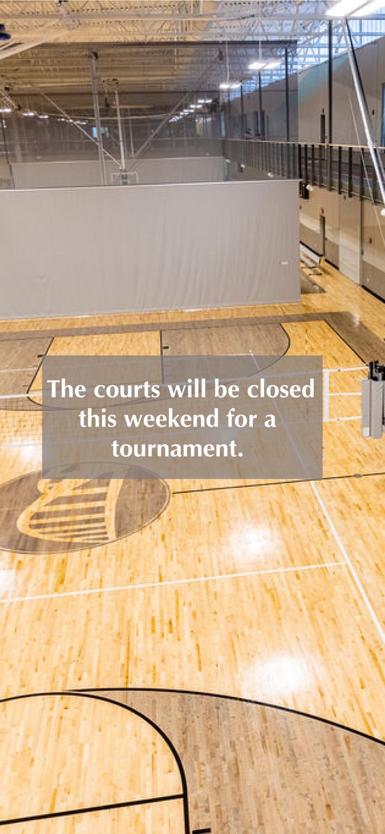 The Bridge Sports Complex tweet media