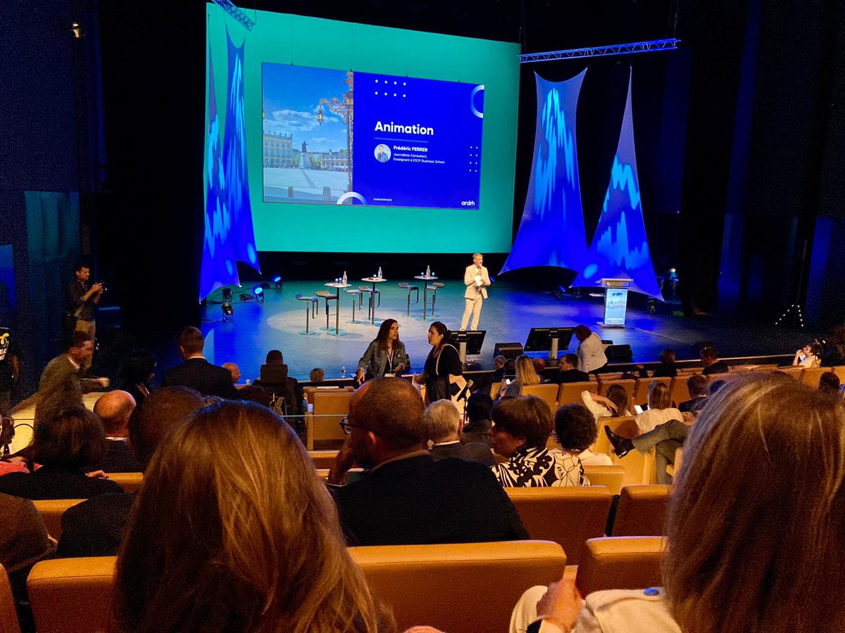 Geoffroy Fourgeaud tweet media