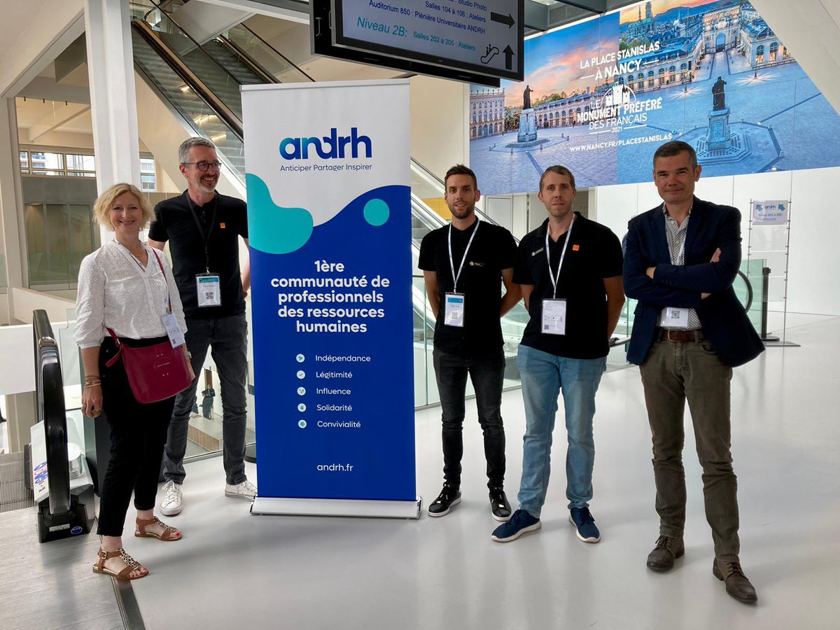 Geoffroy Fourgeaud tweet media