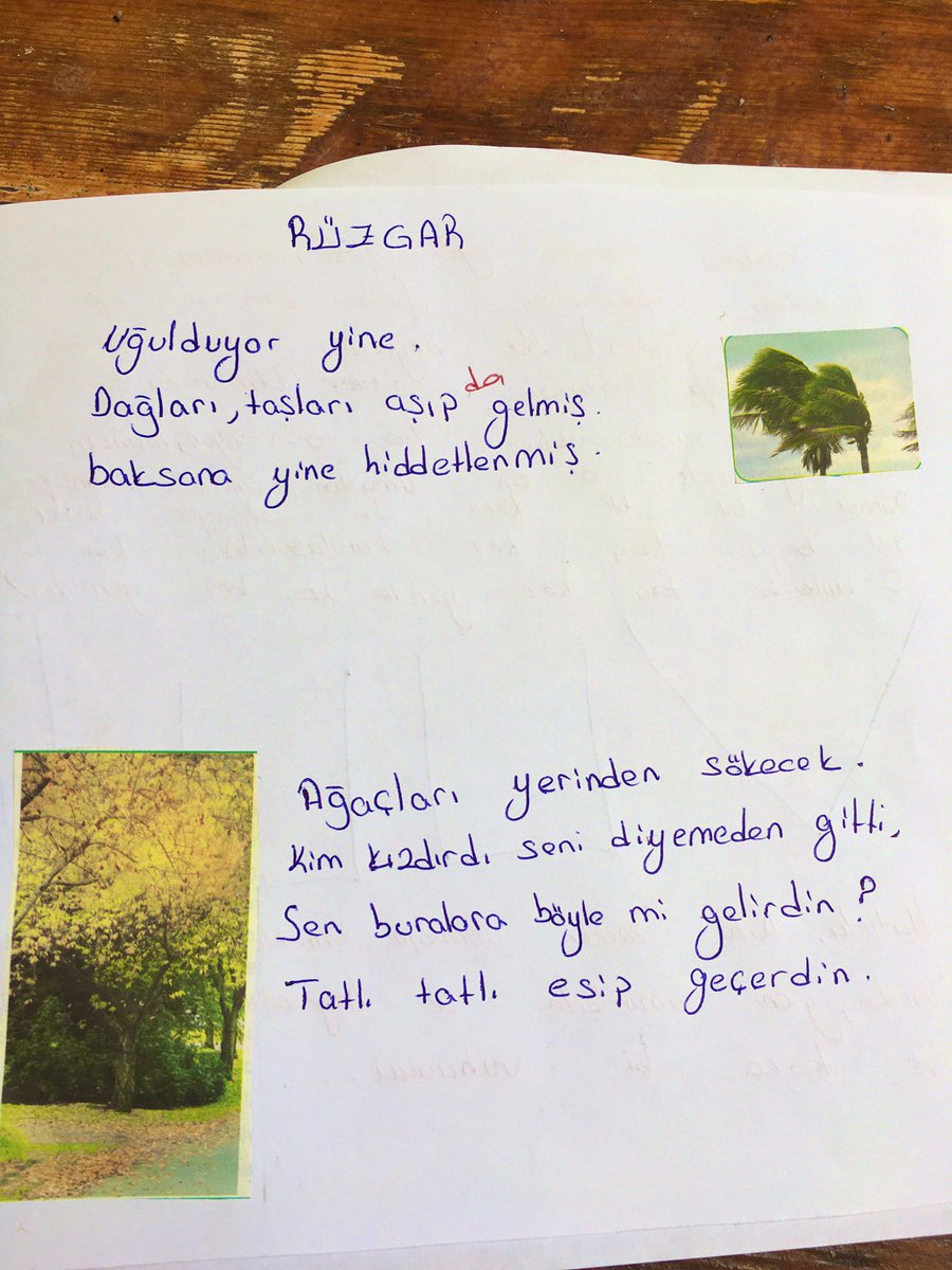 Büyükşahinbey Ortaokulu (@buyuksahinbeyo) on Twitter photo Öğrencimizden… Rüzgara kaptırmak lazım kendimizi… #benokuyorumgaziantepokuyor <a href="/gul_davut/">Davut GÜL</a> <a href="/Gantepokuyor/">Ben Okuyorum, Gaziantep Okuyor Projesi</a> <a href="/Gaziantep_MEM/">Gaziantep İl Millî Eğitim Müdürlüğü</a> <a href="/yasintepe/">Yasin TEPE</a> <a href="/ncl_inal/">Necla İNAL</a> @ilce_oguzelimem Öğrencimizden… Rüzgara kaptırmak lazım kendimizi… #benokuyorumgaziantepokuyor <a href="/gul_davut/">Davut GÜL</a> <a href="/Gantepokuyor/">Ben Okuyorum, Gaziantep Okuyor Projesi</a> <a href="/Gaziantep_MEM/">Gaziantep İl Millî Eğitim Müdürlüğü</a> <a href="/yasintepe/">Yasin TEPE</a> <a href="/ncl_inal/">Necla İNAL</a> @ilce_oguzelimem