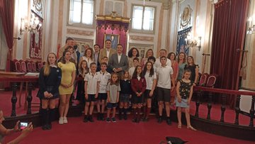 Foto cedida por Ayuntamiento de Alcalá