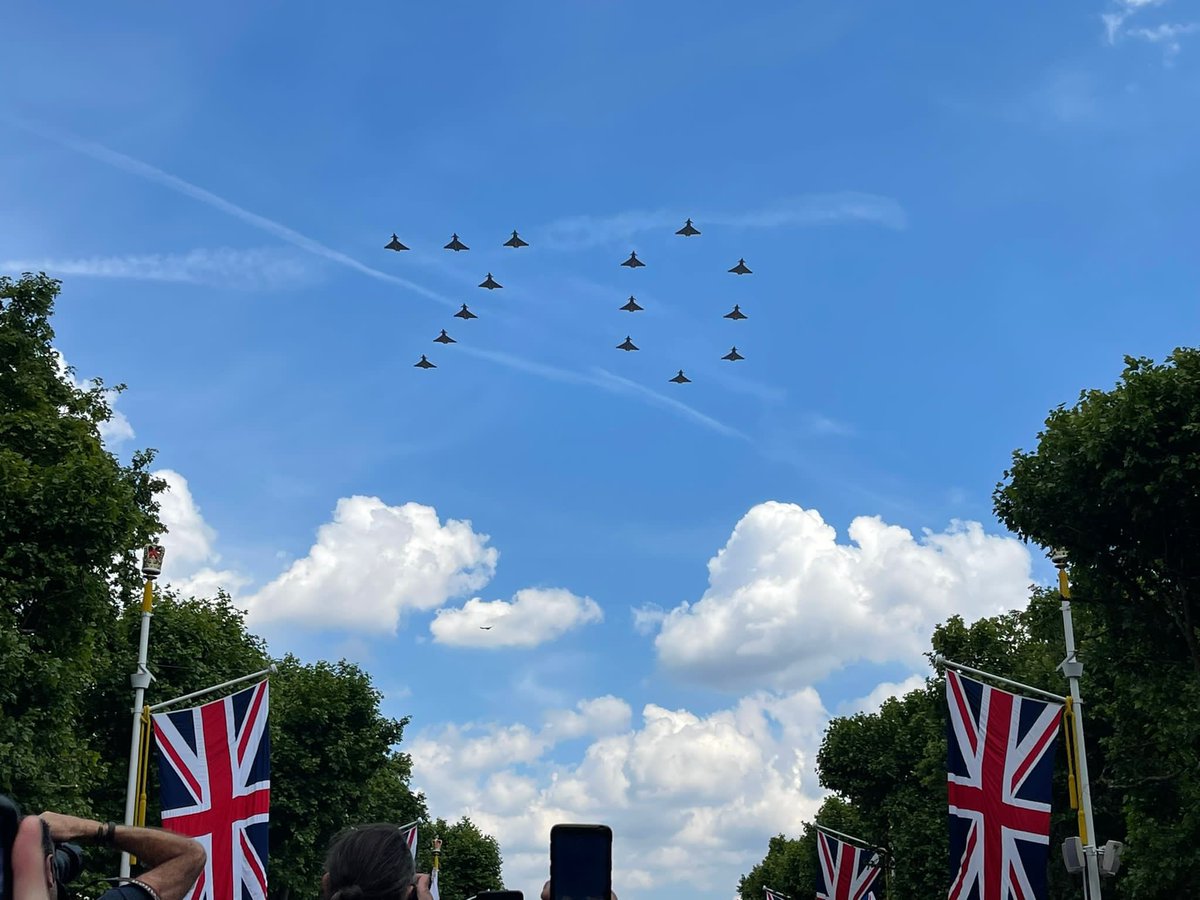 Flt Lt D Doherty RAFAC tweet media