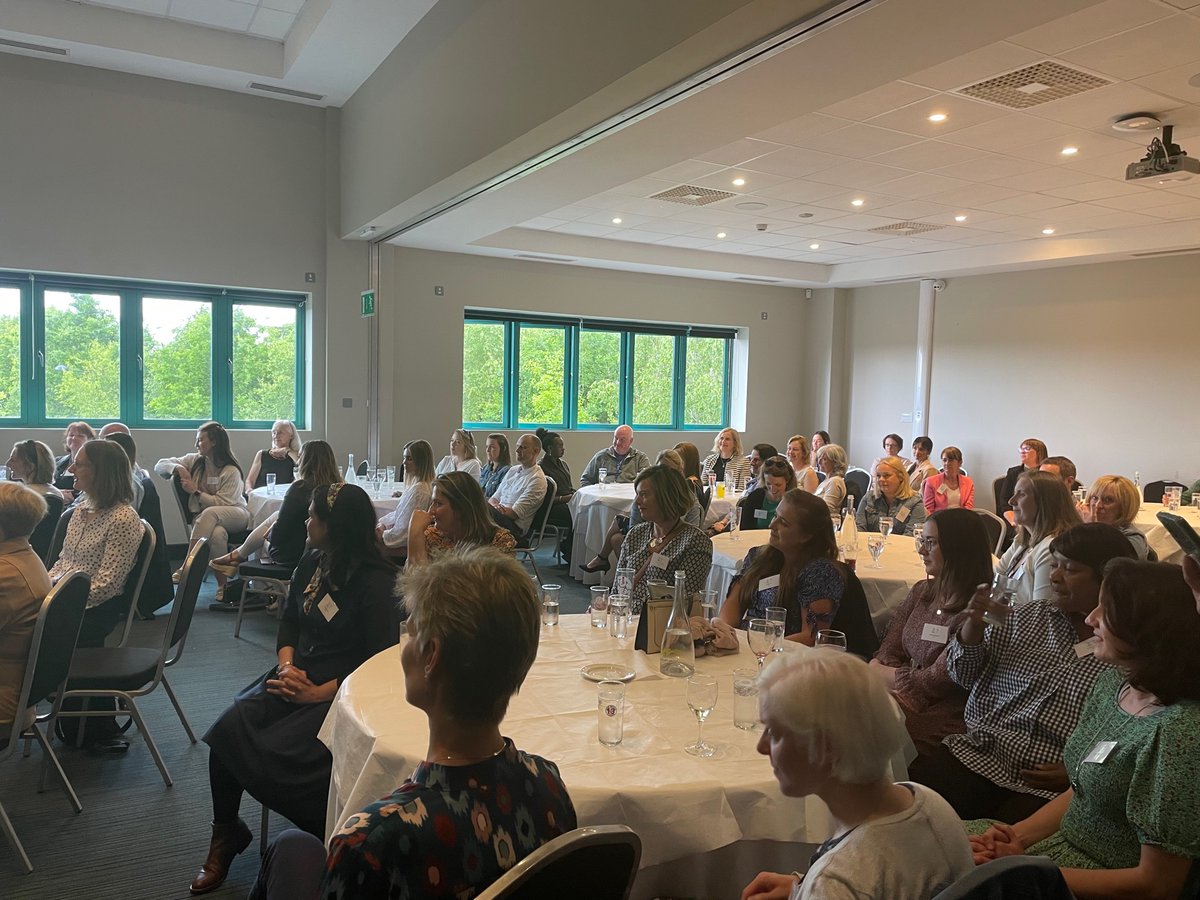 School of Allied Health tweet media