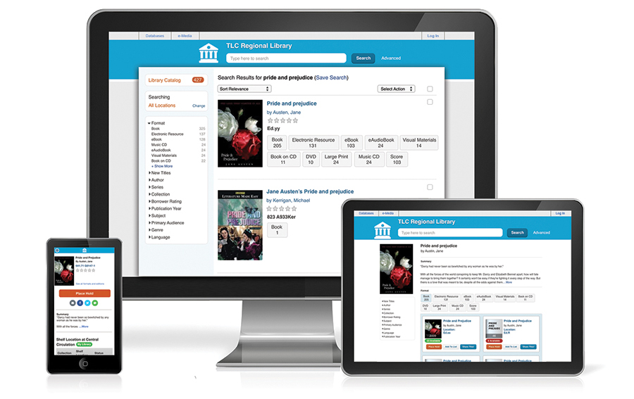 TLCdelivers's tweet image. TLC offers 100% web-based software designed for library efficiency. 

Let&apos;s start a conversation at #CLA2022Conference Booth 111.

#TogetherTowardsTomorrow
