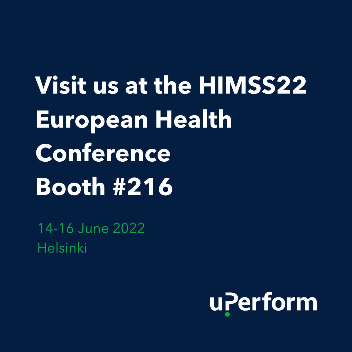 uPerform tweet media