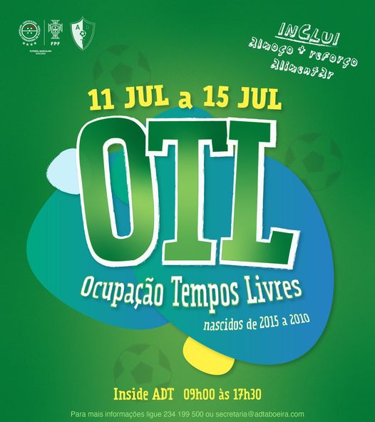 AD Taboeira (@adtaboeira) on Twitter photo 