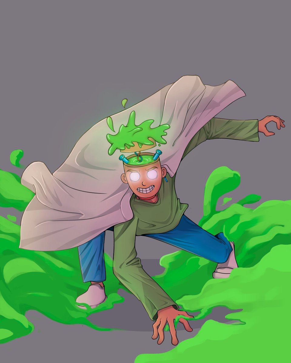 Jungle| VGEN | tweet media