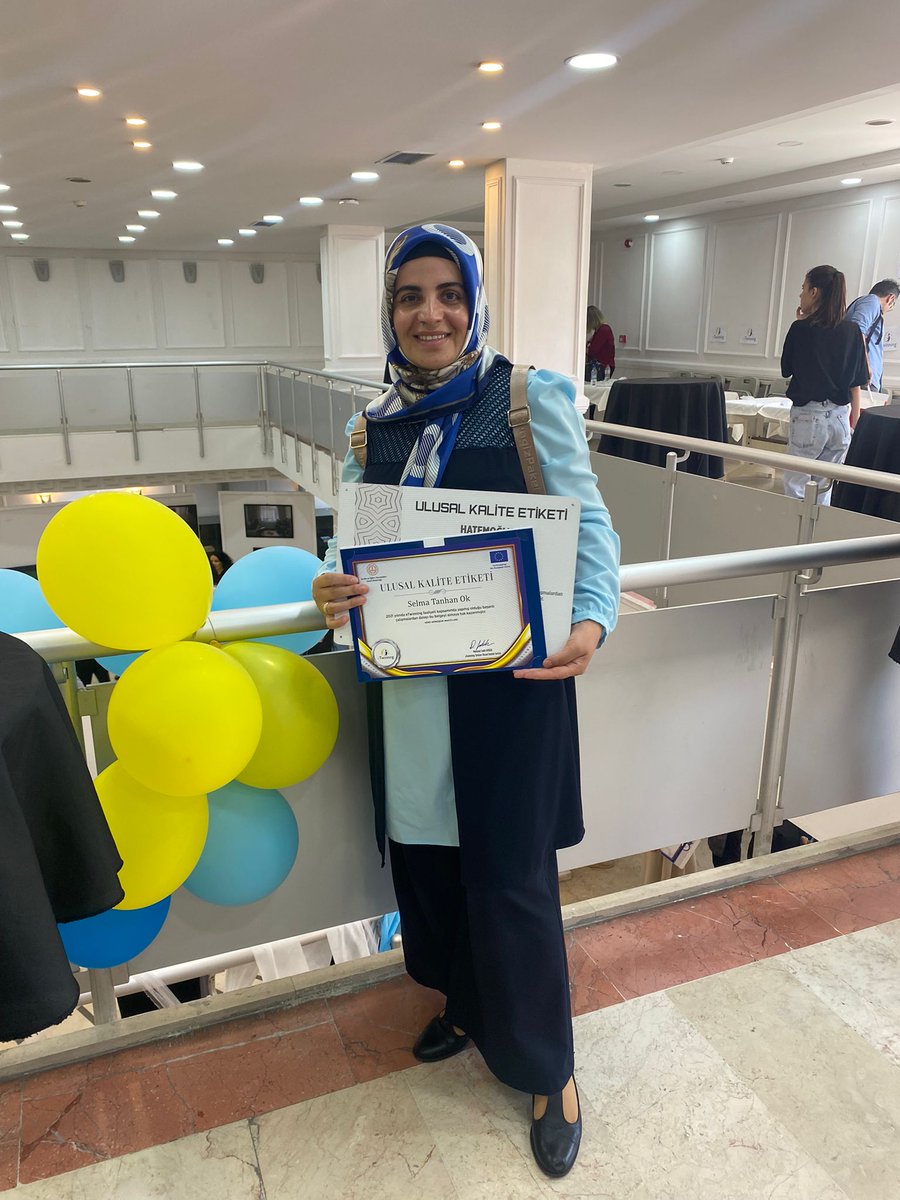 etwnng_sariyer's tweet photo. @eTwinning_ist @Sariyer_MEM https://t.co/RJSUkMt4ra