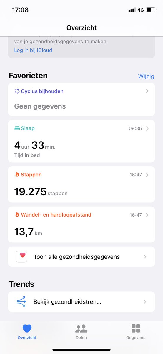 dit doet gewoon pijn