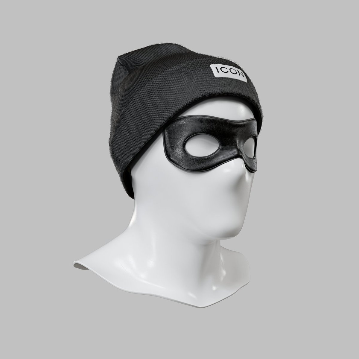 INCOGNITO tweet media