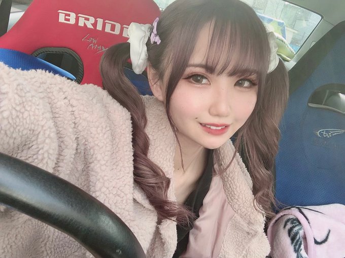 Twitterのコスプレ画像1