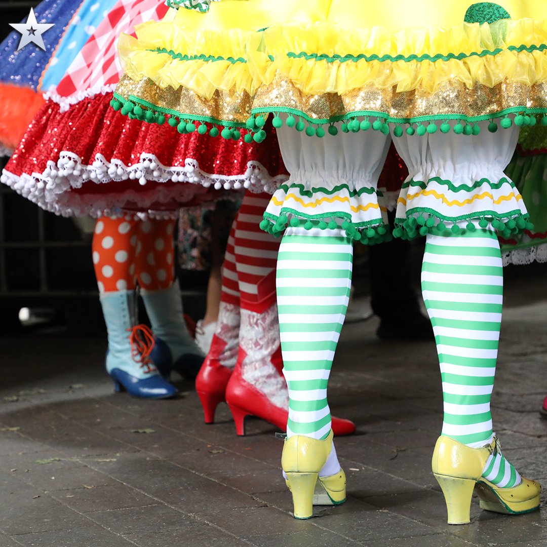 BGT on Twitter: "We're back, back, backstage again for another exciting