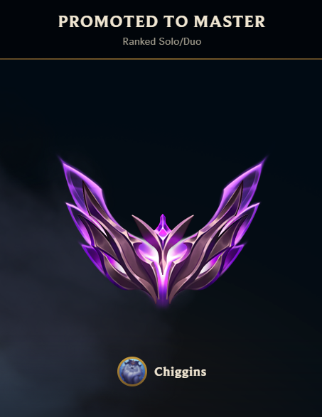 CalHiggss's tweet photo. It's finally done, I am diamond hardstuck no longer 🥳 https://t.co/CiFTlIDZ9S