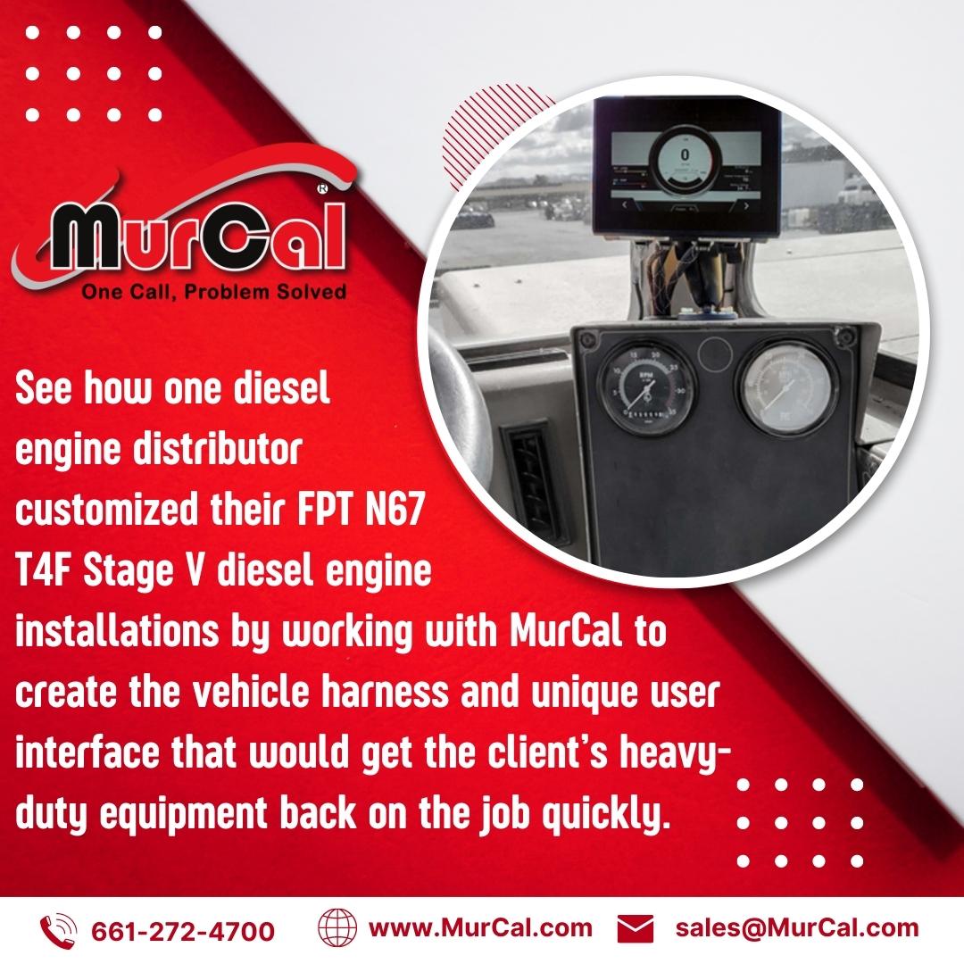 murcal's tweet image. Recently, MurCal provided an ideal solution for Smith Power Products (SPP). Our experts and SPP representatives discussed both SPP and SPP client needs at length in order to engineer a fully custom solution. 
Read our article --&amp;gt;&amp;gt; murcal.com/blog/equipment…
#onecallproblemsolved