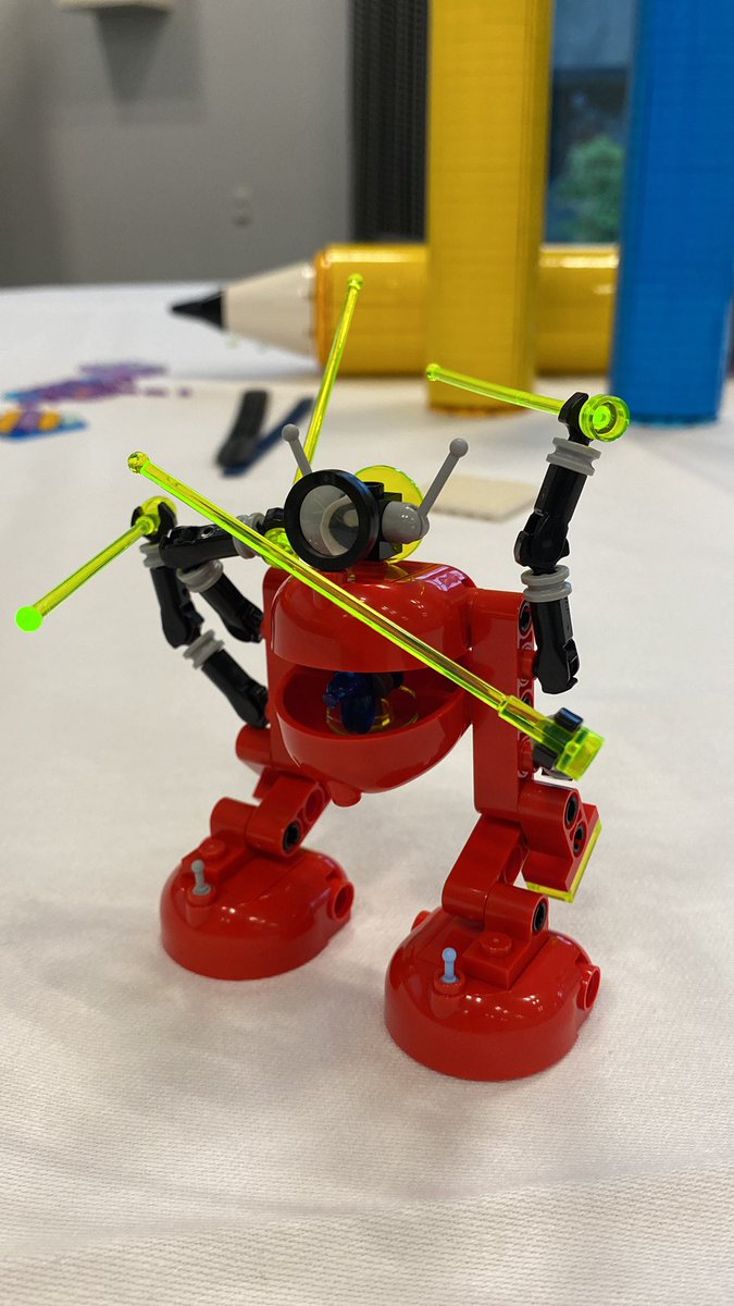 Mark John Stafford (@lego_nabii) on Twitter photo 