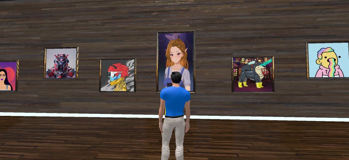 nikolay_saint's tweet photo. Hey, check out my cool Avatar in @Somni_life

Join here https://t.co/g8PMVZFK5f

#SomniLife #Metaverse https://t.co/7bfpXpC6mr