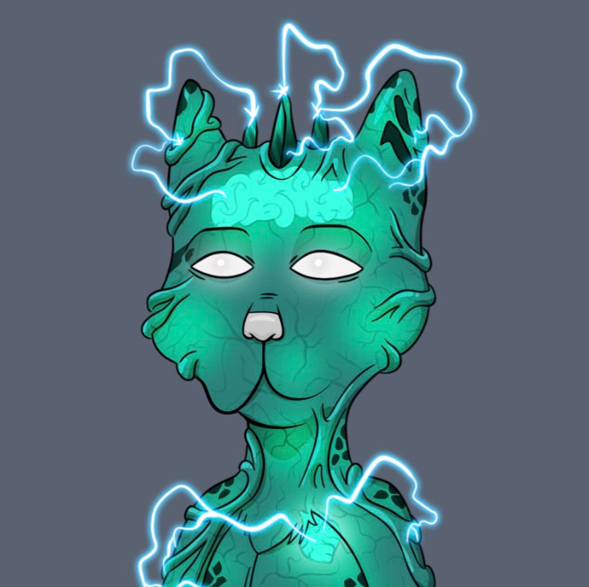 Boss Cat Rocket Club tweet media