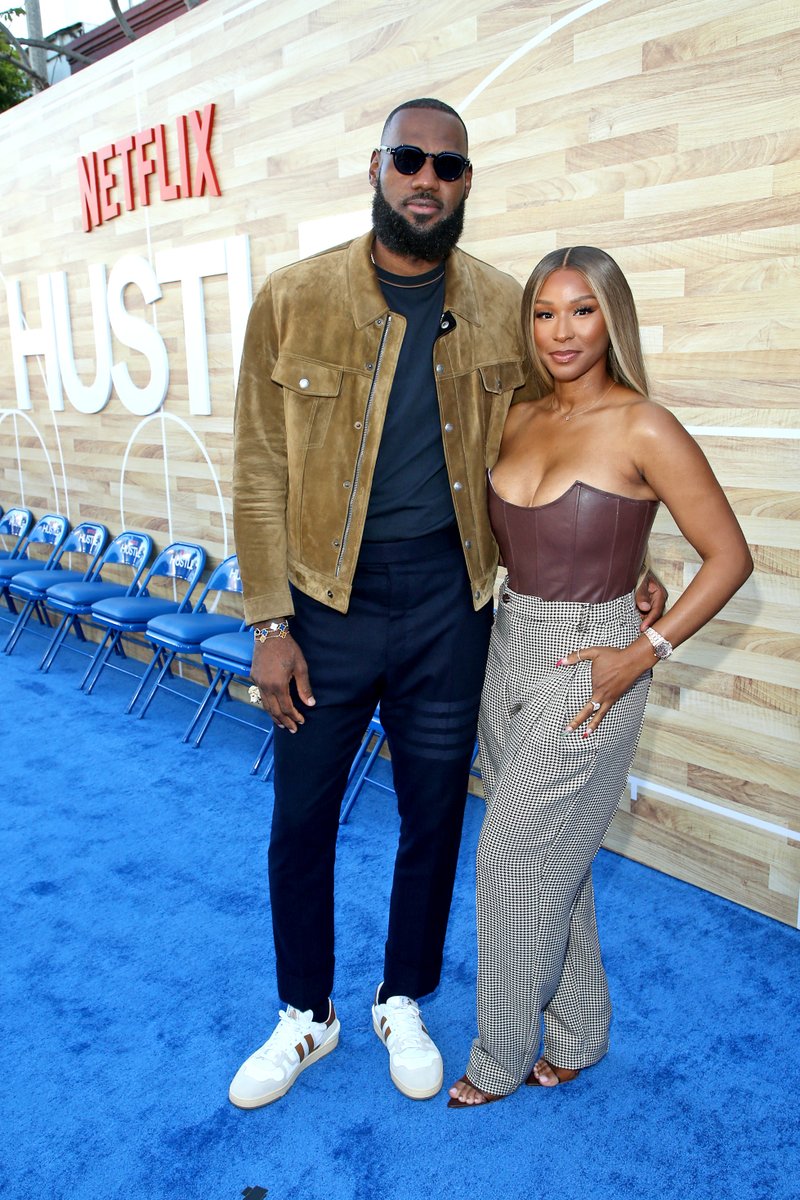 GQ Sports tweet media