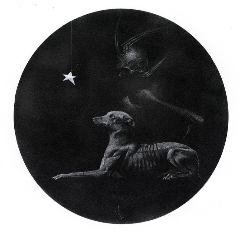 Allen Williams ➡️ IJustDraw (i_justdraw) (@ijustdraw) on Twitter photo Companion, powdered graphite and pencil on paper is showing at <a href="/CoproGallery/">Copro Gallery</a> and my opening this Saturday, June 4th in Santa Monica, CA.
Please come by and say hello, we will be there! Companion, powdered graphite and pencil on paper is showing at <a href="/CoproGallery/">Copro Gallery</a> and my opening this Saturday, June 4th in Santa Monica, CA.
Please come by and say hello, we will be there!