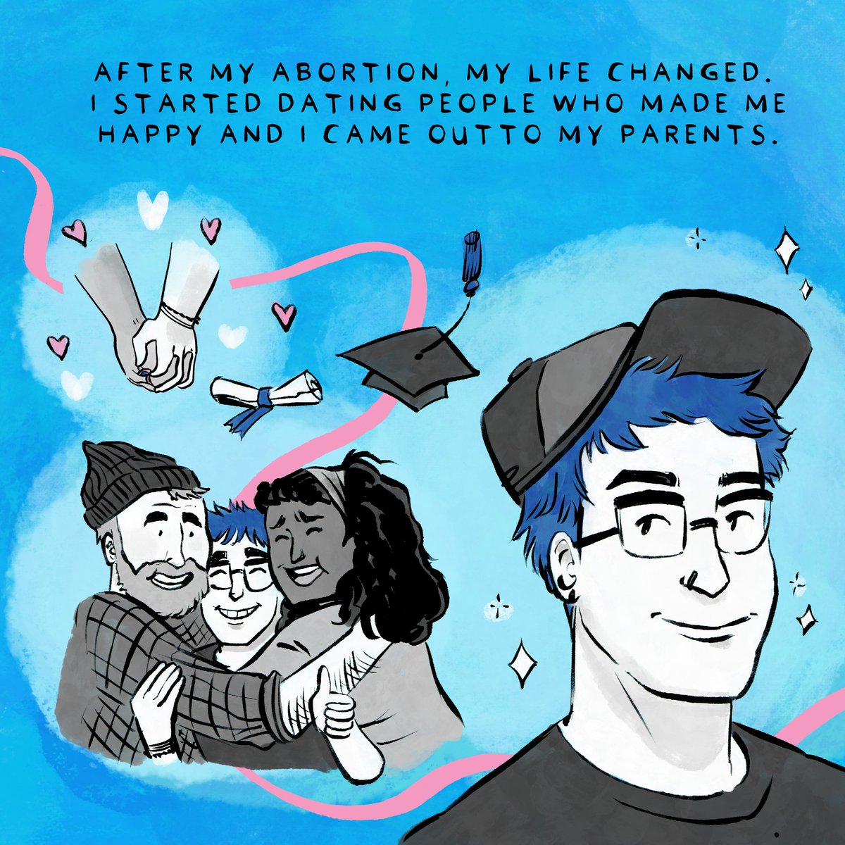 We Testify tweet media