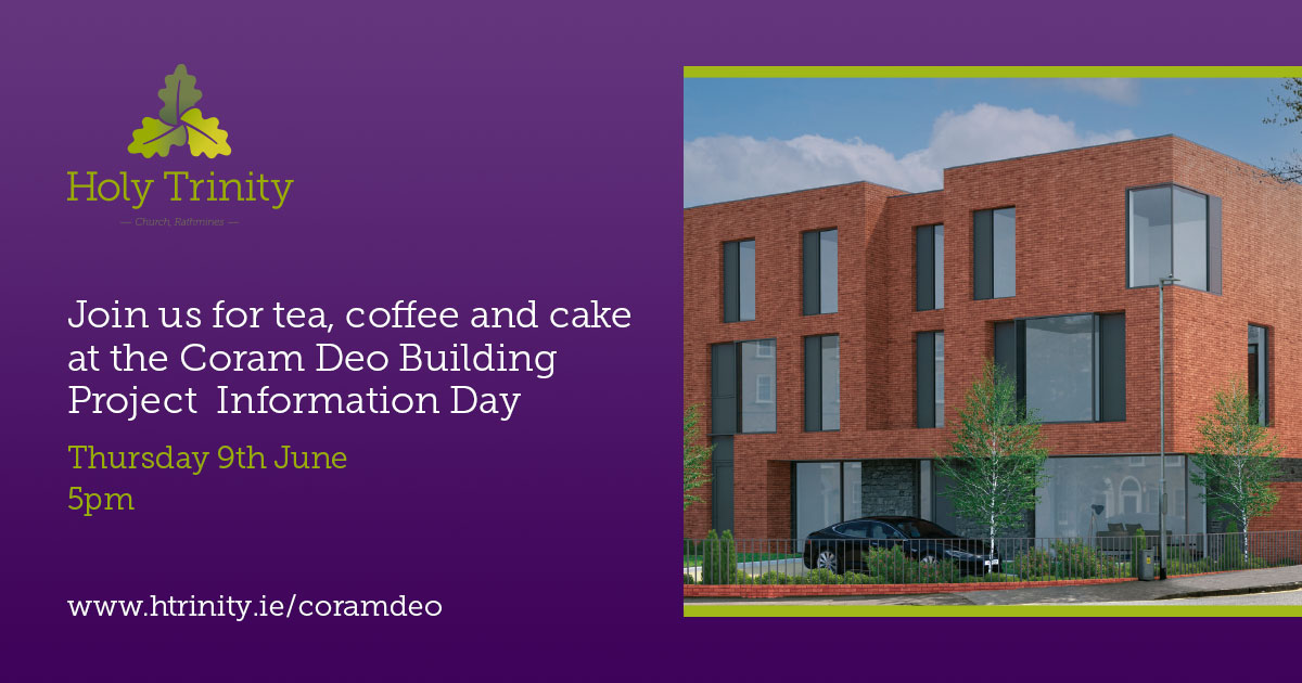 Holy Trinity tweet media