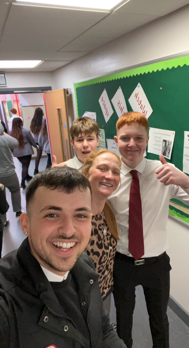 Stdavids guidance tweet media