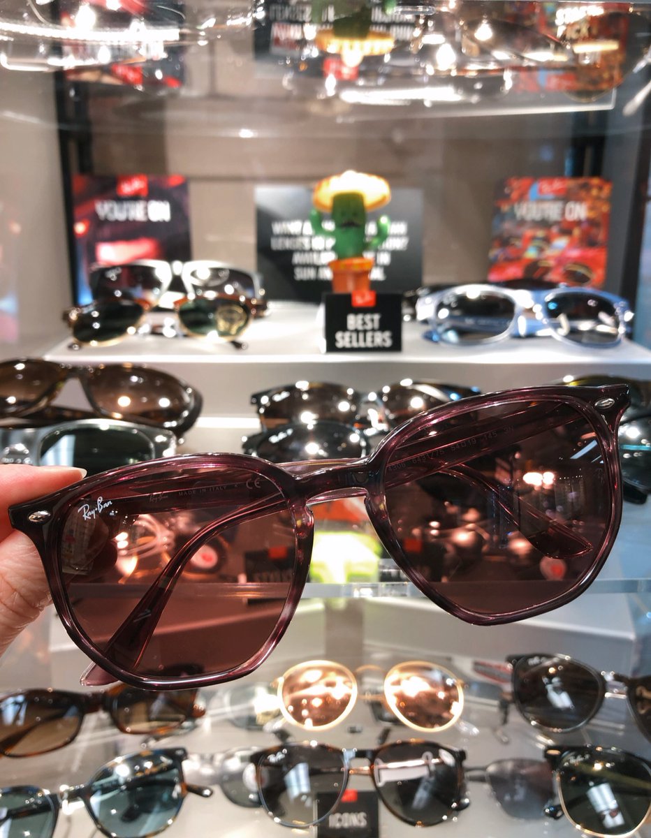 stittsvilleopt's tweet photo. It’s June! 😎 To celebrate the start of summer we've decided to extend our sunglasses sale for another month! 🌴 Call or email us to book an appointment in our optical dispensary and save 20% off in-stock sunglasses including both prescription and non-prescription sunglasses ☀️ https://t.co/KvYksr8Uln