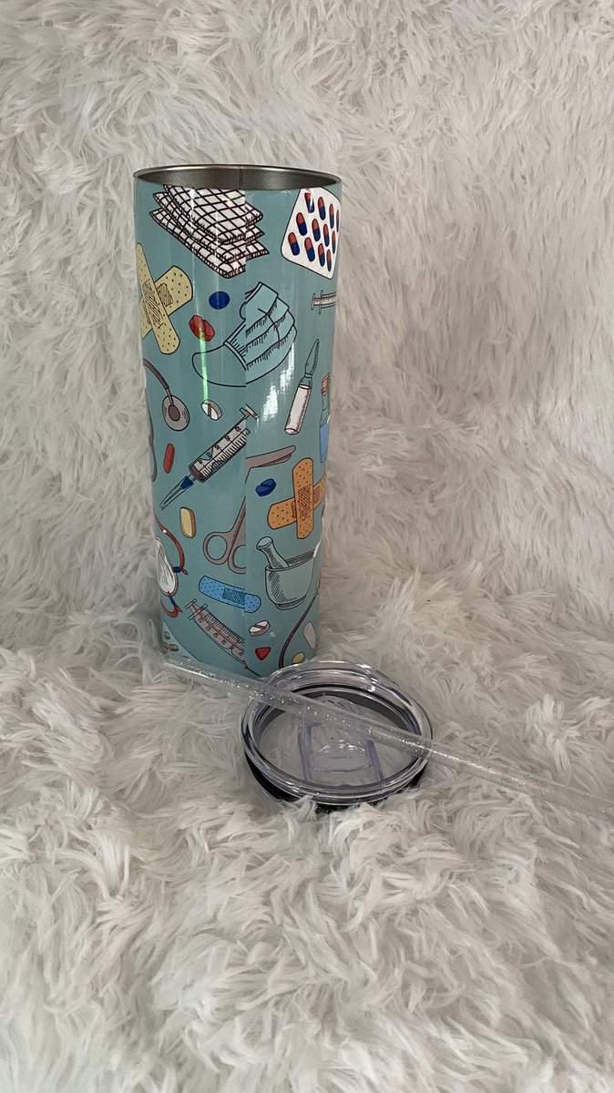 CrazyKatDesign's tweet photo. Tumblers available for sale and to be customized anyway you would like it. #tumblersforsale #getyours https://t.co/eAUWgYfmiJ https://t.co/yqCV84ihyj